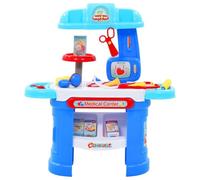 Solivagant Set Gioco del Dottore 15 pz 38x30x67,5 cm,Multicolore,2.65kg