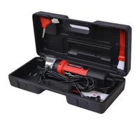 Solivagant Set Tosatrice per Cavalli 6 pz 350 W,Multicolore,3.55kg