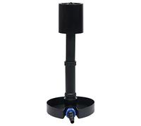 Solivagant Skimmer di Superficie Autoportante per Laghetti,2.94kg