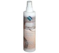 Solivagant Smacchiatore per Tessuti/Pulitore per Tappeti 250 ml,0.4kg