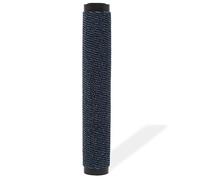 Solivagant Tappeto Antipolvere Trapuntato Rettangolare 80x120cm Blu,Blu,2.07kg