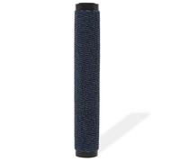 Solivagant Tappeto Antipolvere Trapuntato Rettangolare 90x150cm Blu,Blu,2.88kg