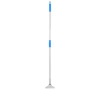 Solivagant Tergipavimento 5 pz 60x122,5 cm in Acciaio e Gomma,4.85,kg