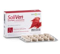 Soliven 30cps biosline