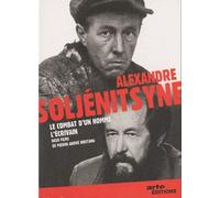 Soljenitsyne : le combat d'un homme