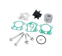 SOLKIN 67F-W0078 Kit girante Pompa Acqua for Motore fuoribordo Yamaha 4 Tempi 75 80 90 100 HP 67F-W0078-00 18-3451 18-3409