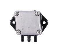 Pompa carburante Assy 62Y-24410-04-00 for Yamaha 4 Tempi F 25HP 30HP 40HP 50HP 60HP Motore Fuoribordo 6C5-24410-02-00 62Y-24410