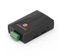 SOLLAE SYSTEMS Convertitore da seriale a Ethernet Industriale, RS422/RS485, UDP, Device Server, CSE-H55N2