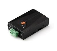 SOLLAE Systems Gateway IoT con Uscita Digitale, 2 relè controllati Tramite Modbus TCP, SIG-5450