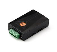 SOLLAE SYSTEMS Ingresso analogico IoT Gateway, 4 ingressi analogici su Modbus TCP, SIG-5430