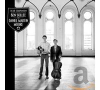 Sollee Ben & Moore M - Dear Companion
