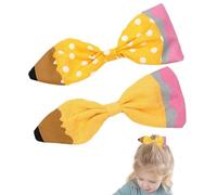 Sollee Fasce per capelli per ragazze, fascia per il ritorno scuola - Fasce per il rientro scuola | Decorazioni per lo styling degli per capelli, graziosi fermagli per