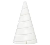 Sollee Giardinaggio Filo Di Rame Antenna Jig Giardinaggio Antenna Maker Bobina Di Avvolgimento Jig Per Giardinaggio Portatile Antenna Da Giardinaggio Fare Strumento, tromba