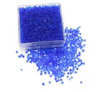 Sollee Indicante gel di silice essiccante - Deumidificatore a cestello