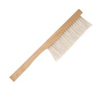 Sollee Spazzola Per coltura | Spazzola Per 39,9×7,6×1 Cm Per coltori - Strumenti Per coltura Morbidi Per La Pulizia Delle Da Giardino Alimentatore Patio