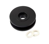 Sollee Strumento Fermacatena Bici - Guida Catena Bici | Protettivo 12mm Compatibile per Montagna Gravel Strada Lungo Viaggio Escursioni Esterni Ciclismo Viaggio