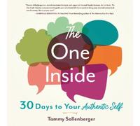 Sollenberger Tammy M a The One Inside (Tascabile)