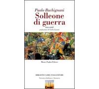 Solleone di guerra. Racconti