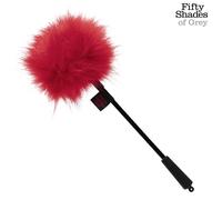 Fifty Shades of Grey Sweet Anticipation Faux Feather Tickler