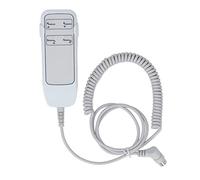 Solleva le Sedie di Controllo Manuale Reclinabile Universale 4 Pulsante a 8 Pin Tappo Tondo Controller Handset Remote Fleh033 FYH033 per Okin Dewert Limoss Kaidi