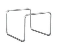 Sollevacoperte Alza Coperte in Alluminio cm 50 X 52 X 40 H Art. RS445A