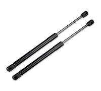 Sollevamento Ammortizzatore Ammortizzatori A Gas Per Portellone Posteriore 2 Pezzi Supporti Sollevamento Per Bagagliaio Per Fiat Per Grande Per Punto (199) Hatchback 2007-2012