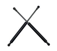 Sollevamento Cofano per X5 E53 1999 2000 2001 2002 2003 2004 | Cofano anteriore Hood Gas Strut Ammortizzatore Shock Ascensore Barra supporto 51238402551 per X5 E53 1999 2000 2001 2002