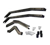 Sollevamento corpo 3" per Volkswagen Maggiolino Baja