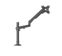 Sollevamento del braccio robotico monitor supporto e sospensione rotante(H)