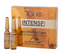 Tahe Siero intensivo di vitamina C lifting 5 confezioni da 10 ml
