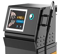 Sollevamento facciale elettromagnetico della macchina di onda di rimozione della grinza di tecnologia di Quantum dell'attrezzatura di ringiovanimento della