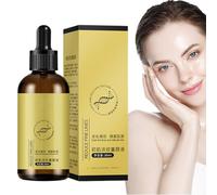 Sollevamento - Idratante viso 30 ml | Crema ringiovanimento 'elasticità della pelle, rassodante e sollevante | Cura idratante leggera che favorisce un aspetto liscio e fermo per l