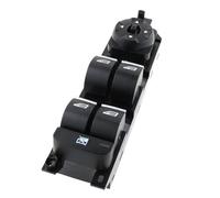 Sollevamento Interruttore Alzacristalli Auto Per Ford Per Mondeo Per S-MAX Per GALAXY Per MK4 2007-2012 7S7T-14A132-BC Accensione Elettrica Interruttori Pulsante