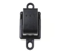 Sollevamento Interruttore Alzacristalli Auto Per Mazda 3 2004-2009 B32H66370 Set Pulsanti Elettrici, Regolatore Di Controllo, Luce A Pressione Interruttori Pulsante(NERO 1)