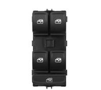 Sollevamento Interruttore Alzacristalli Elettrico Auto Per VW Per Golf 7 Per Passat 3G 5G0959857 5G0959857B 5G0959857D Set Pulsanti Elettrici Interruttori Pulsante