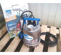 Sollevamento- Irrigazione - Pompa sommersa inox OPTIMA MA - EBARA : 1751100000