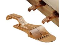 Sollevamento materasso per anziani | Materasso a | Tenuta stabile ergonomica antiscivolo per ospedale casa dormitorio viaggio ospiti divano camera da letto