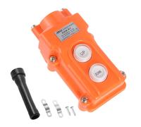 Sollevamento Pendente Controllo Stazione Pulsante Interruttore COB-61