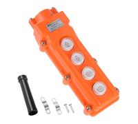 Sollevamento Pendente Controllo Stazione Pulsante Interruttore COB-62