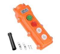 Sollevamento Pendente Controllo Stazione Pulsante Interruttore up down COB-61A