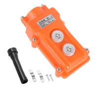 Sollevamento Pendente Controllo Stazione Pulsante Interruttore updown COB-61 3pz