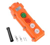 Sollevamento Pendente Controllo Stazione Pulsante Interruttore updown COB-61A