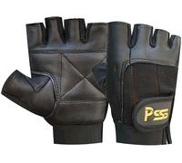 Sollevamento Pesi Imbottito Body Building Ruota Sedia Palestra Allenamento Pelle