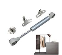 Sollevamento Pneumatico: Supporto Per Molla A Gas, Meccanismo Di Caduta A Rallentatore, Cerniera Del Coperchio Della Scatola Dei Giocattoli, Cilindro A Pressione Regolabile | Sollevatore Per Porta Del