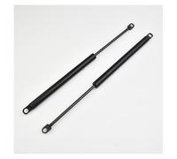 Sollevamento Portellone Asta Ammortizzatore Per Moto 345 Mm Per SUZUKI Per Burgman 400 AN400 2007-2016 Metallo Nero Funzionamento Regolare E Stabile 1 Coppia