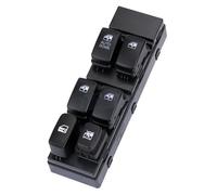 Sollevamento Pulsante Alzacristalli Per Hyundai Per Terracan 2001-2006 93501H1120 Interruttore Elettrico Per Auto, Regolatore Di Potenza In Plastica Interruttori Pulsante