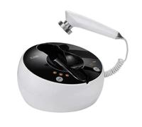 Sollevamento termico RF Radiofrequenza Strumento di bellezza domestico Controllo intelligente della temperatura Sollevamento facciale e rassodamento della pelle Introduzione Effetto salone dello strum