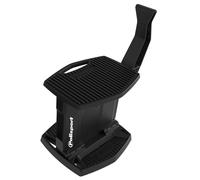 Sollevamoto pieghevole Polisport nero