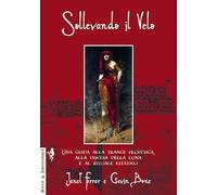 Libri Janet Farrar / Gavin Bone - Sollevando Il Velo. Una Guida Alla Trance Prof