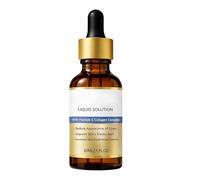 Sollevante Formula Viso,Soluzione Idratante 30 ml per la Pelle - Formula Sollevante per il Viso,Per Donne, Mamme, Mogli, Fidanzate, Professioniste Impegnate: Routine